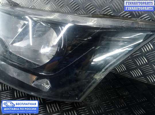 Фара передняя на Ford Transit Mk8 (V363)