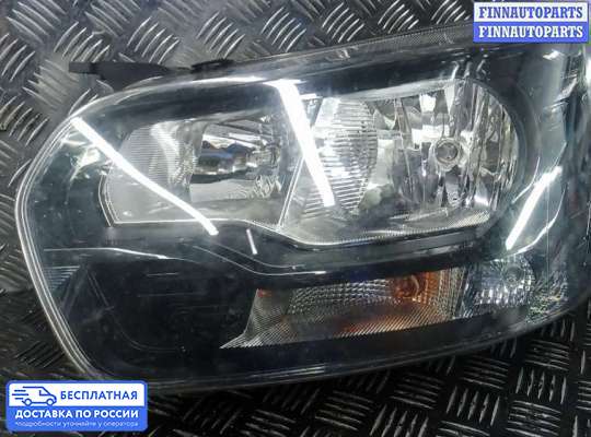 Фара передняя на Ford Transit Mk8 (V363)