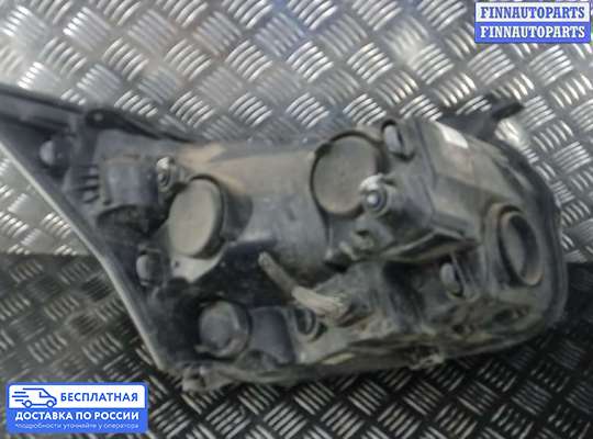 Фара передняя на Ford Transit Mk8 (V363)