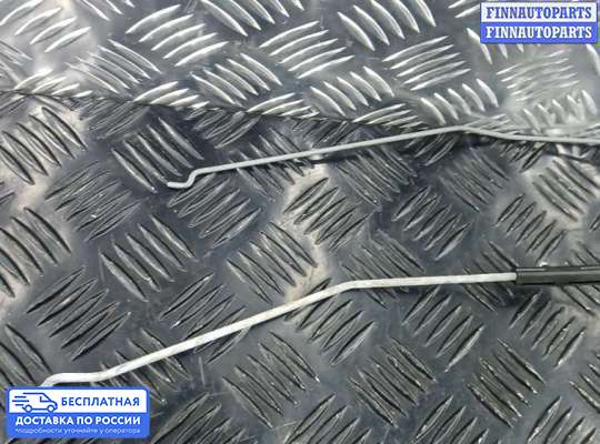 Замок боковой двери на Peugeot 607