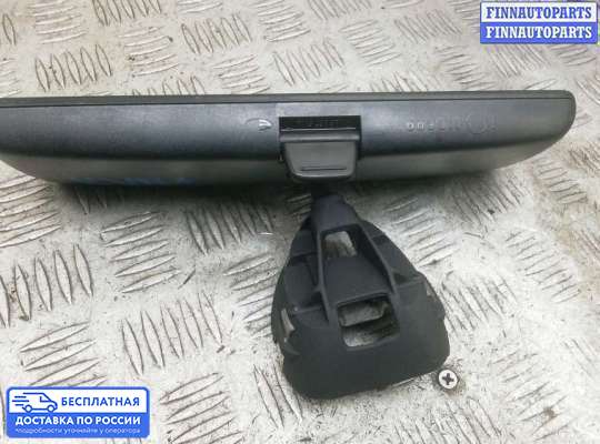 Зеркало салонное на Porsche Cayenne I (955/957)