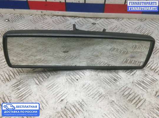 Зеркало салонное на Porsche Cayenne I (955/957)