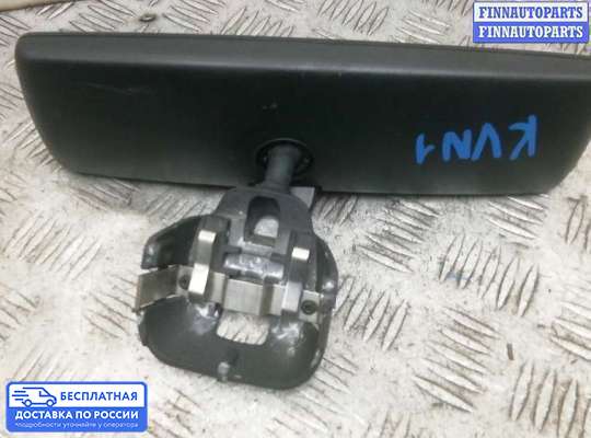 Зеркало салонное на Porsche Cayenne I (955/957)