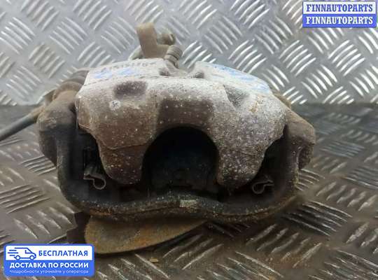 Суппорт на Mazda 3 III (BM)