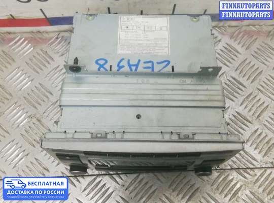 Магнитола на Hyundai Santa Fe II (CM)