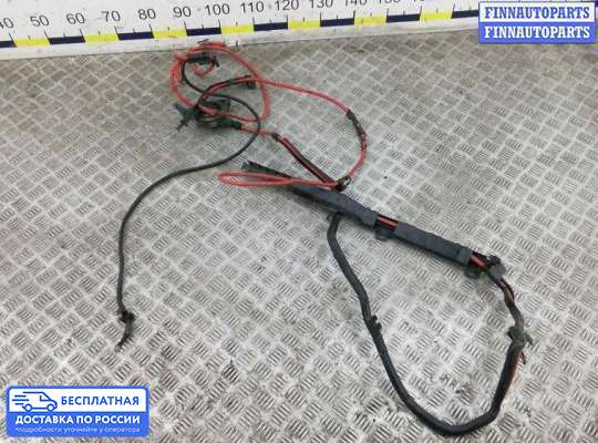 Провод высоковольтный  на BMW 5 (F10/F11)