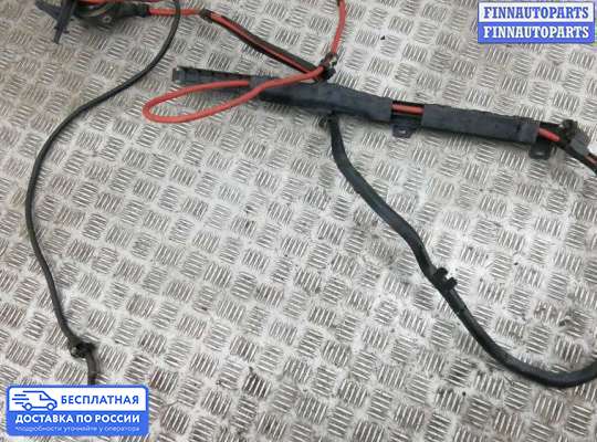 Провод высоковольтный  на BMW 5 (F10/F11)