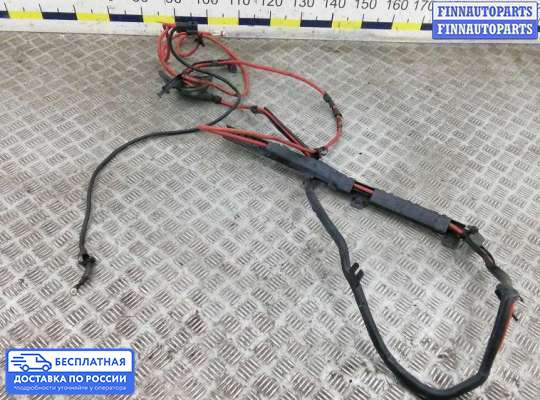 Провод высоковольтный  на BMW 5 (F10/F11)