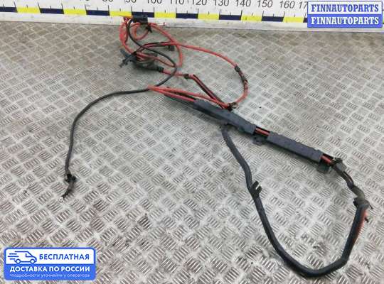Провод высоковольтный  на BMW 5 (F10/F11)