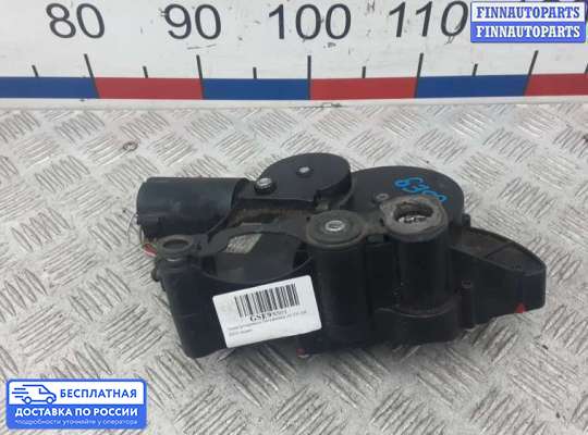 Замок багажника на Audi A8 (D3, 4E)