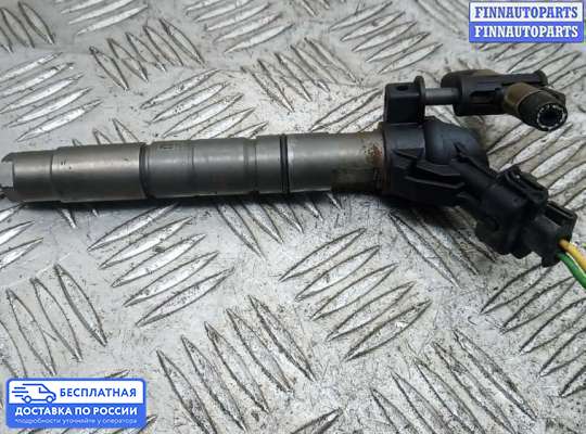 Форсунка топливная на Honda Accord VIII (CU)