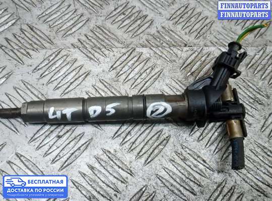 Форсунка топливная на Honda Accord VIII (CU)