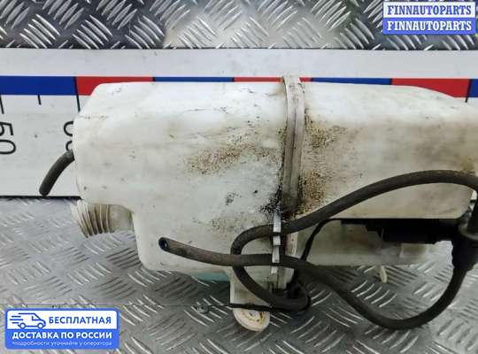 Моторчик (насос) омывателя на Land Rover Freelander II