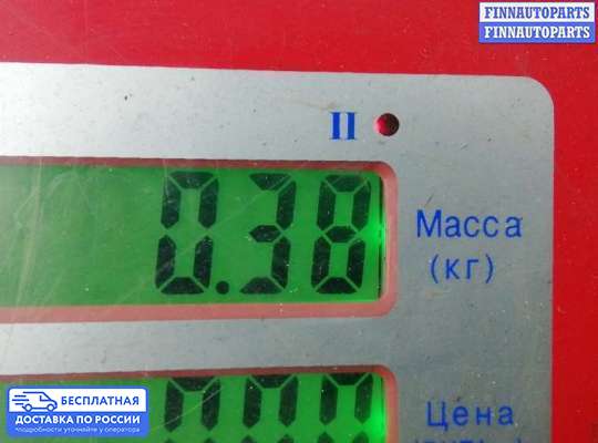 Ключ балонный на Kia Sorento I (JC, BL)