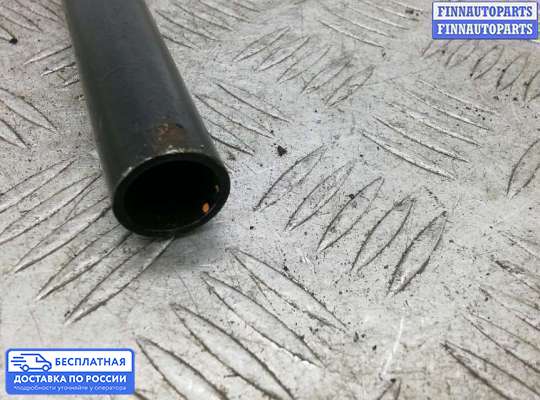 Ключ балонный на Kia Sorento I (JC, BL)