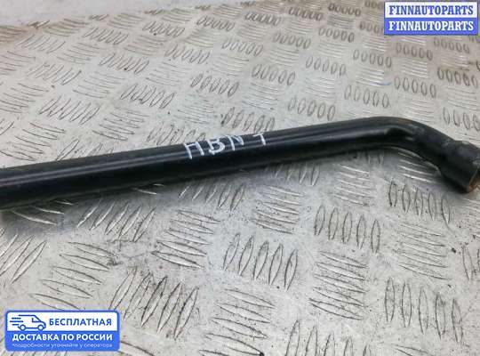 Ключ балонный на Kia Sorento I (JC, BL)