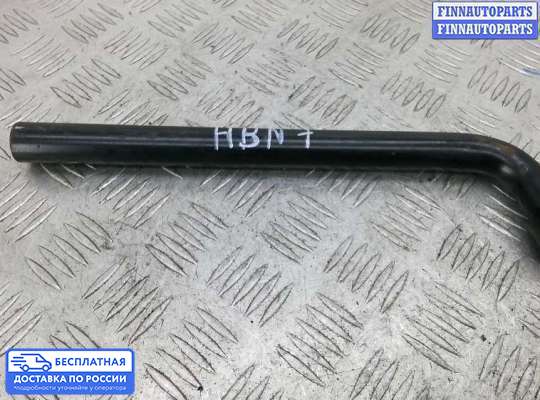 Ключ балонный на Kia Sorento I (JC, BL)