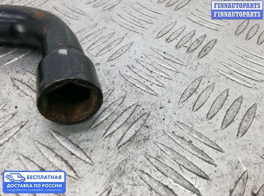 Ключ балонный на Kia Sorento I (JC, BL)