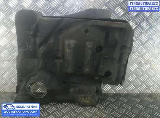 Крышка ДВС (декоративная) на Suzuki Grand Vitara II (JB, TD54)