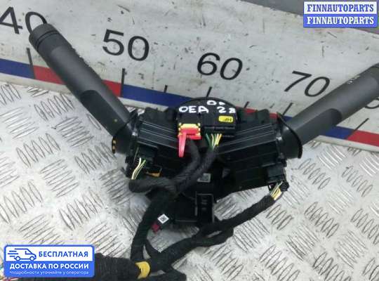 Подрулевой переключатель на Chevrolet Orlando