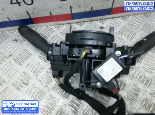 Подрулевой переключатель на Chevrolet Orlando