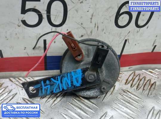 Сигнал (клаксон) на Peugeot 508 I