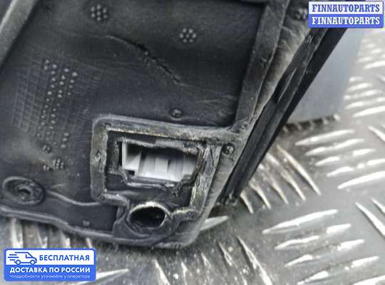 Зеркало боковое на Ford Focus III