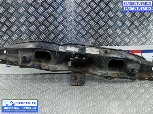 Замок капота на Peugeot Boxer II (250/290)
