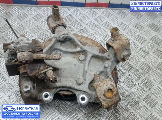 Ступица на Honda Accord VIII (CU)