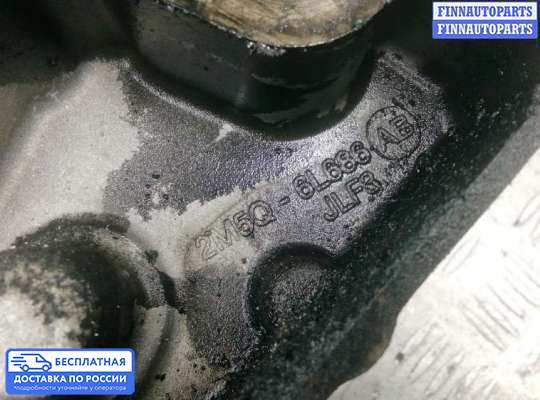 Корпус масляного фильтра на Ford Transit / Tourneo Connect I