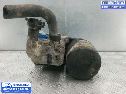 Корпус масляного фильтра на Ford Transit / Tourneo Connect I