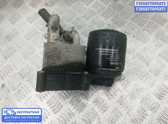 Корпус масляного фильтра на Ford Transit / Tourneo Connect I