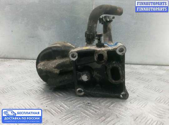 Корпус масляного фильтра на Ford Transit / Tourneo Connect I