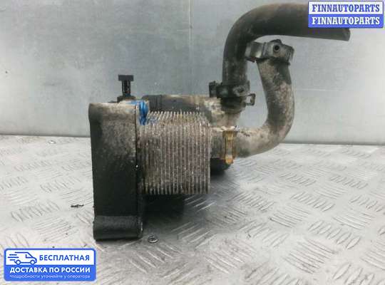 Корпус масляного фильтра на Ford Transit / Tourneo Connect I