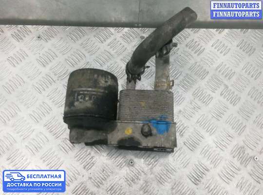 Корпус масляного фильтра на Ford Transit / Tourneo Connect I