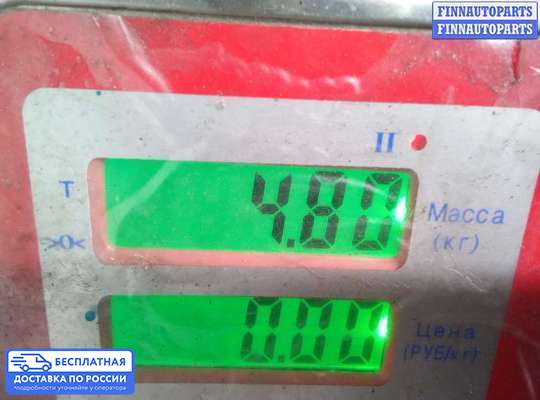 Компрессор кондиционера на Hyundai i40