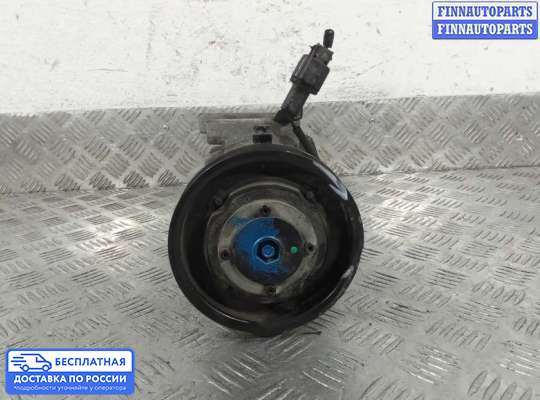 Компрессор кондиционера на Hyundai i40