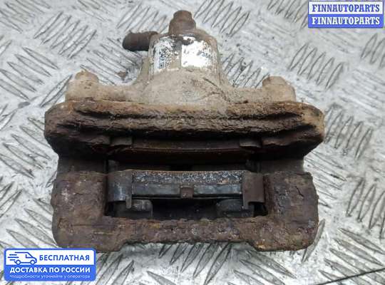 Суппорт на Kia Sportage III (SL)