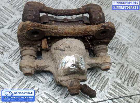 Суппорт на Kia Sportage III (SL)