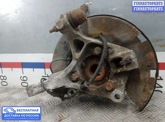 Ступица на Opel Astra J