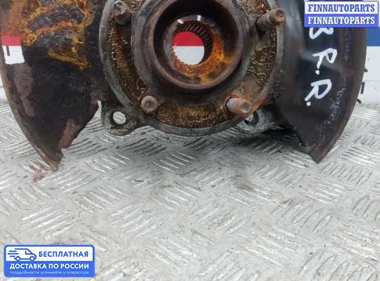 Ступица на Opel Astra J