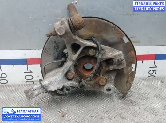 Ступица на Opel Astra J
