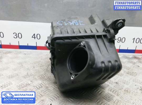 Корпус воздушного фильтра на Kia Ceed I (ED)