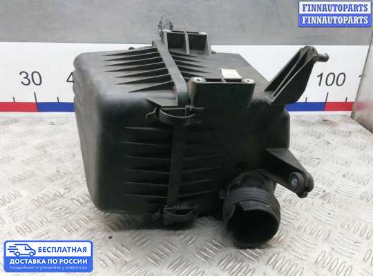 Корпус воздушного фильтра на Kia Ceed I (ED)