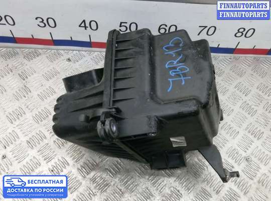 Корпус воздушного фильтра на Kia Ceed I (ED)