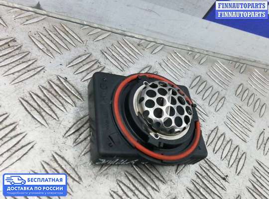 ЭБУ ДВС (блок управления двигателем) на BMW 7 (F01/F02)