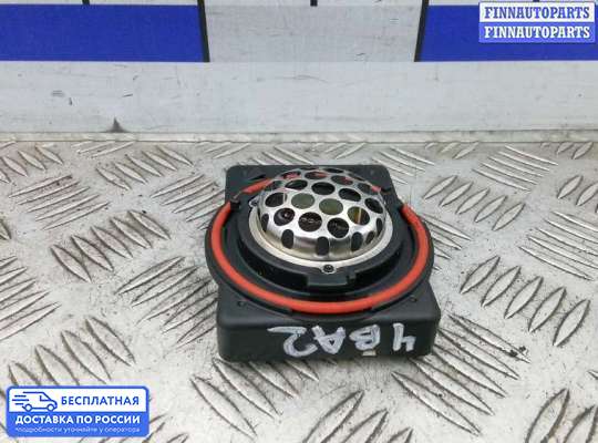 ЭБУ ДВС (блок управления двигателем) на BMW 7 (F01/F02)