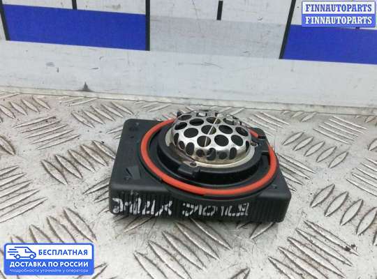 ЭБУ ДВС (блок управления двигателем) на BMW 7 (F01/F02)