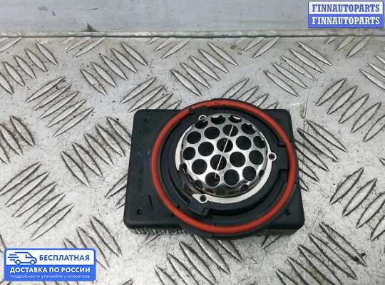 ЭБУ ДВС (блок управления двигателем) на BMW 7 (F01/F02)