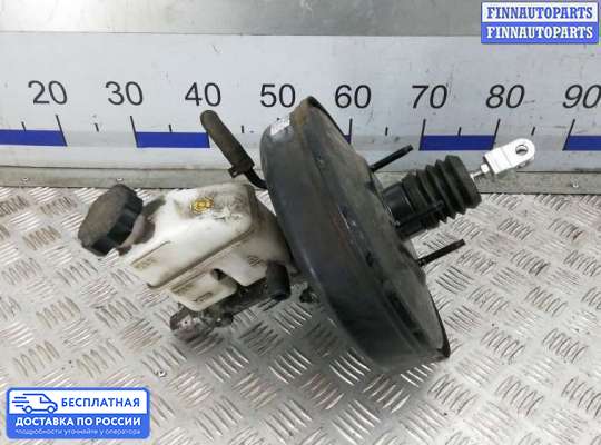 Вакуумный усилитель тормозов на Kia Ceed I (ED)